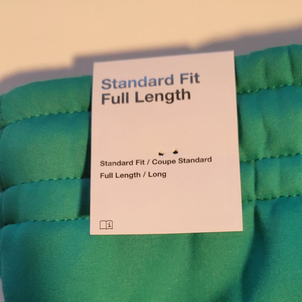 Nike Therma-Fit Sweatpants | NWT | Neptune (green) | NWT | Large